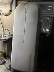 Terzo 車頂行李箱