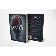 BUKU DEJEI HIMPUNAN 6 KISAH SERAM