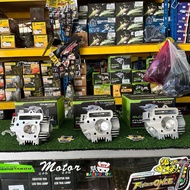 EX5 DREAM HEAD TAIKOM 23/27 24/28 25/29V1