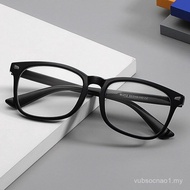 Fashion Anti-Blue Light Reading Glasses Ultra-Light Eye Protection Readers Eyewear Unisex Elegant Co