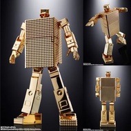 【新貨預訂】[超合金魂] GX-32SP 黃金戰士 -超合金50週年版- SOUL OF CHOGOKIN GX-32SP GOLDLIGHTAN CHOGOKIN 50th ver. Popy CH