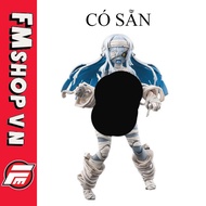 (2nd) Snail Shell Rpg-03 Zombie Grisa Figure