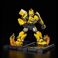 OhSome - Classic TRANSFORMERS Action FIGURE DISPLAY STATUE TRANSFORMERS FIGURE Class 02 -