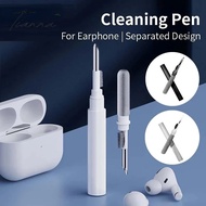 READY STOCK! Smart Cleaning Pen For Earphone Earbuds Cleaning tools Earpod Cleaner Earpod Cleaning K