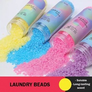 Laundry Beads Scent Booster Beads Pewangi Baju Viral Softener Terbaru Manik Baju Laundry Scent Bead