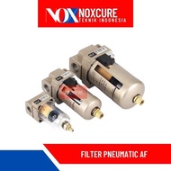 Air Filter 1/2" AF 4000 04