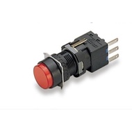 < Electronic Invoice > moujen 16mm Button Return Contact 1C