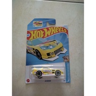 Hot wheels 24/Seven with [Cover]