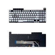Suitable for Asus Flight Fortress 8 Days Selection 1/2 FA506H FX506 FX706L FA706 Keyboard