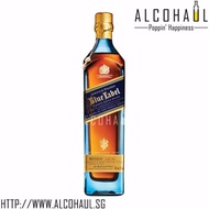 Johnnie Walker Blue Label 700ml