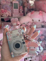 Canon IXUS 40 數位相機