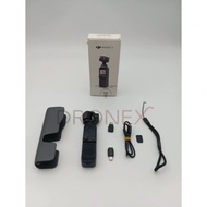 DJI Pocket 2 Osmo Pocket Cloud