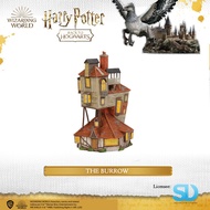 Enesco : Wizarding World - The Burrow