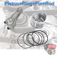 Honda type Gasoline Engine piston set GX160,GX200, GX380, GX420, 168F, 168F-1, 170F, 188F, 192F, ben