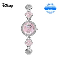 Disney Mary Cat Series Watch for women 2025 new light luxury niche senior sense womens watches