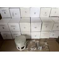 YAMAHA RXK PISTON SET 2.25-4.00<60.25-62MM>