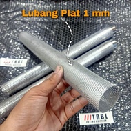 Saringan Knalpot Copy CMS Gen 3 | Inlet 38 | Vario 125/150 Beat Mio Dll