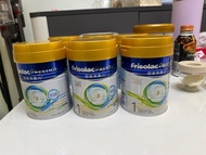 皇家美素力 Frisolac Prestige 1