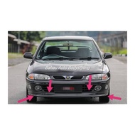 Proton Wira C99 Front Skirt