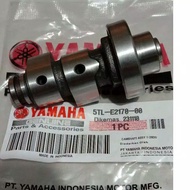 NOKEN AS - 5TL - MOTOR YAMAHA MIO SPORTY , MIO SMILE , MIO SOUL , FINO KARBU, JUPITER Z , VEGA R NEW