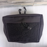 Dangler body vest tactical front bag/ tactical body vest