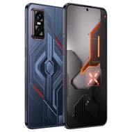 ใหม่ GT30โปรสมาร์ทโฟน4G/5G หน่วยความจำ6.7หน้าจอขนาดนิ้วแรม8GB + แบตเตอรี่รอม256GB 14.0แอนดรอยด์7800M