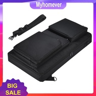 Protective Case Bag Anti-Scratch Shoulder Bag Backpack Adjustable Shoulder Strap High Capacity for P