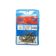 FISHING HOOK,EAGLE WAVE DX-400