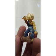 Dragonball Son Gohan Mini Action Figure