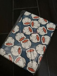 AP鴨 Pekkle AHIRUNOPEKKLE  Apple iPad Gen 7 10.2"  case 蘋果 平板 第七代  10.2吋 保護套