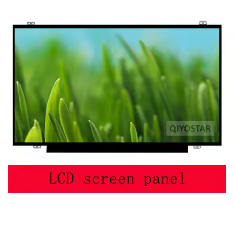 Screen Replacement for Dell G5 15 5587 15.6" FHD 1920x1080 30 pin LCD Non-Touch Screen Display Panel