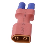 EC3 Female Converter to xt60 male Connector Adapter