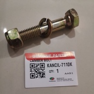 ORIGINAL PERODUA KANCIL CAMBER BOLT M12X65