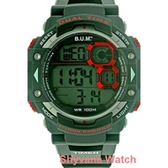 Women's Watches ☏▬Fit Watch Us Submarine ,Bum,Skmei replacement band. PU Quality. Free Repair Tool.