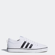 adidas ORIGINALS Nizza Shoes Men White CQ2333