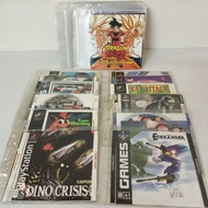 Playstation 1 PS1 Disc Game
