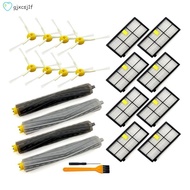 1Set Replacement Parts Accessories Fit for IRobot Roomba 800 900 Series 870/871/880/980/990 Vacuum Accessories
