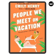 People We Meet on Vacation | Romance