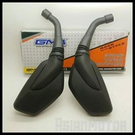 ORIGINAL BAJAJ PULSAR MODEL MIRROR GMA YAMAHA NMAX AEROX XMAX MIO ETC