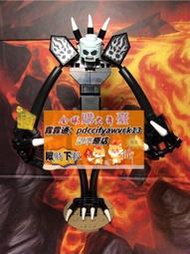 限時下殺樂高lego 幽靈秘境 大鬼王70436 hs073 全新未組裝 絕版人仔