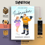 Icebreaker (Maple Hills, #1) by Hannah Grace