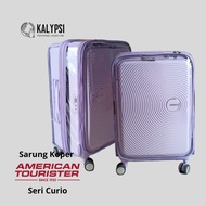 Mika American Tourister Curio Full Luggage Cover