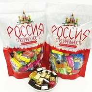 Chocolate Mix 8 flavors