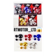 Y15ZR Y16ZR KD METER BUSH USE FOR Y125Z SPORTRIM Y15ZR COLLER BUSH RIM BUSH METER BUSH Y16 Y15