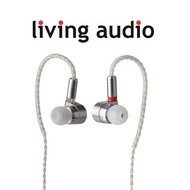 TINHIFI T2 DLC T2-2pin Earphone 10mm Flagship Dynamic HiFi with 2 pin Cable IEM Tin Audio