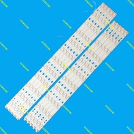 58L2300VM 58L1350U 58L4300U TOSHIAB 58" LED TV BACKLIGHT Light Bar V580H1-LD6-TLDC2/TRDC2 58L2300