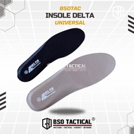 DELTA Outdoor Shoe Insoles Tactical Boots