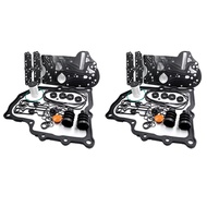 [MJG Store] Exclusive5X 0AM for DQ200 0AM325066AE Transmission Valve Body Seal Gasket Repair Kit for
