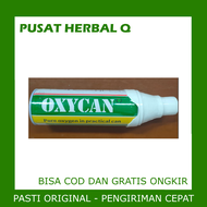 OXYCAN OXYGEN PORTABLE
