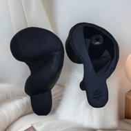 Physiotherapy Instrument Therapy Instrument Electric Therapy Accessories Ear Mold Earplugs Ear Point